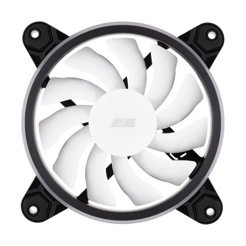 Вентилятор 2E Gaming Air Cool Calleo Black (2E-ACF1206-ARGB)