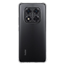 Чохол-накладка BeCover Anti-Shock для Poco X7 Clear (713151)