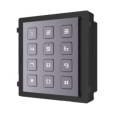 Модуль з клавіатурою Hikvision DS-KD-KP
