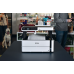 Багатофункційний пристрій А4 Epson M2170 Фабрика друку з WI-FI (C11CH43404)