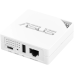 Портативний бездротовий маршрутизатор Asus RT-AX50 Go (90IG09T0-MO0B00)