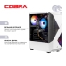 Ігровий комп`ютер COBRA Go RTX 5050 / Ryzen 5 5500X3D / RAM 16GB / SSD 1TB (R5G23195)