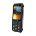 Мобiльний телефон Sigma mobile X-style 323 Rain Black (4827798885710)