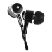 Гарнітура Canyon CNE-CEPM01B Black