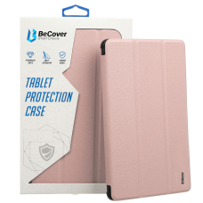 Чохол BeCover Tri Fold Hard для Apple iPad Air 11