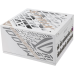 Блок живлення Asus ROG Strix 1000W Platinum White Edition (90YE00W4-B0NA00)