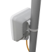Точка доступу Mikrotik SXTsq Embedded LTE4 Global (EG25-G&SXTsq)