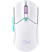 Миша бездротова HyperX Pulsefire Haste 2 Core Wireless White (8R2E7AA)