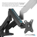 Кронштейн OfficePro MA512B 17-32