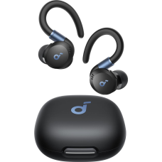 Bluetooth-гарнітура Anker SoundCore Sport X20 Black (A3968G11)