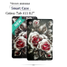 Чохол BeCover Smart Case для Samsung Galaxy Tab A11 SM-X133/SM-X135 8.7