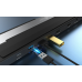 Док-станція J5create USB-C 10-в-1 (JCD542-N)