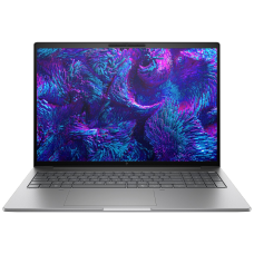 Ноутбук HP ZBook 8 G1i 16 (B24H2AV_V6) Silver