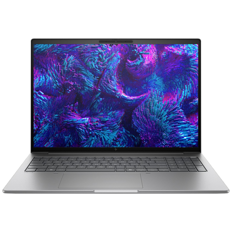Ноутбук HP ZBook 8 G1i 16 (B24H2AV_V6) Silver