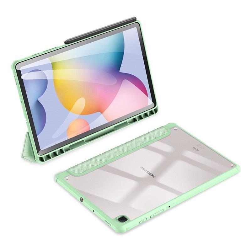 Чохол-книжка BeCover Soft Edge для Lenovo Tab M10 Plus TB-125F (3rd Gen)/K10 Pro TB-226 10.61