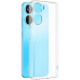 Чохол-накладка BeCover для ZTE Blade V50 Design 5G Transparancy (711530)