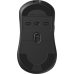 Миша бездротова Keychron M3 WL Black (M3-A1)