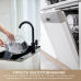 Мультипіч Dreame Tasti PT60 4.5L+2.5L Starlight Gray (DREAME-PT60-SG)