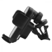 Бездротовий зарядний пристрій Proove Triple Clamp 15W Black (WHTC15010001)
