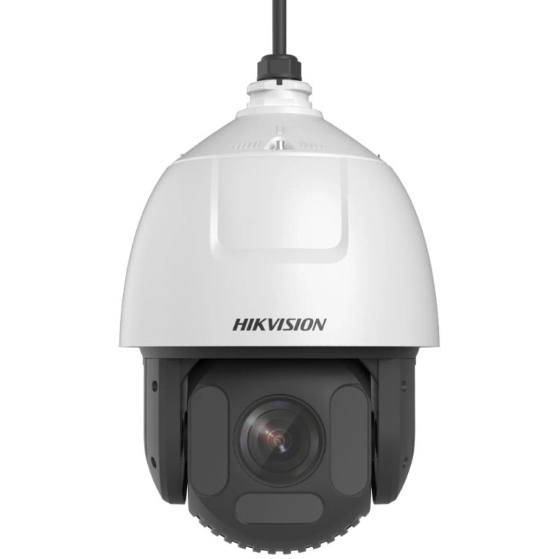 Роботизована камера Hikvision DS-2DF7C445IXR-AEL(T5) 4МП (5.9-265.5мм)