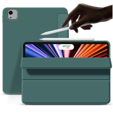 Чохол BeCover Tri Fold Soft TPU Silicone для Apple iPad Air 13