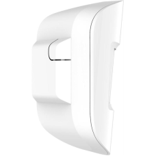 Бездротовий датчик руху і розбиття скла Ajax CombiProtect White (38097.06.WH1)