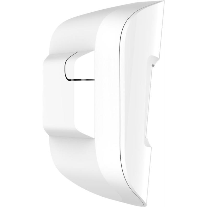 Бездротовий датчик руху і розбиття скла Ajax CombiProtect White (38097.06.WH1)