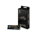 Накопичувач SSD 1TB MSI Spatium M452 M.2 2280 PCIe 4.0 x4 NVMe 3D NAND TLC (S78-440L970-P83)