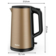 Електрочайник Tefal KI583C10
