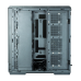 Корпус Zalman P50 DS Black без БЖ
