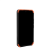Чохол-накладка Urban Armor Gear Civilian для Samsung Galaxy S22 SM-S901 Black (21342D114040)