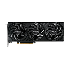 Відеокарта GF RTX 5060 Ti 16GB GDDR7 Infinity 3 OC Palit (NE7506TS19T1-GB2061S)