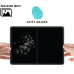 Захисне скло BeCover Matte Anti-Glare для Apple iPad Air 11