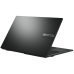 Ноутбук Asus Vivobook Go 15 E1504FA-BQ2837 (90NB0ZR2-M04KE0) Mixed Black