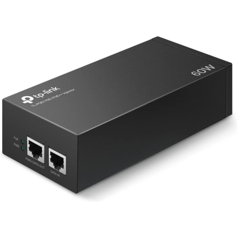 Інжектор PoE++ TP-Link POE170S