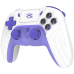 Геймпад бездротовий Proove Gaming Skadi White/Purple