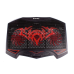 Охолоджуюча пiдставка для ноутбука ColorWay Cooling Game Pro H1, 10-17” (CW-CGPH1)