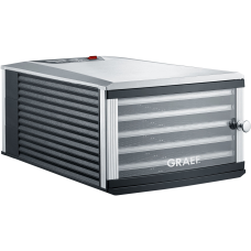 Сушарка Graef DA 506
