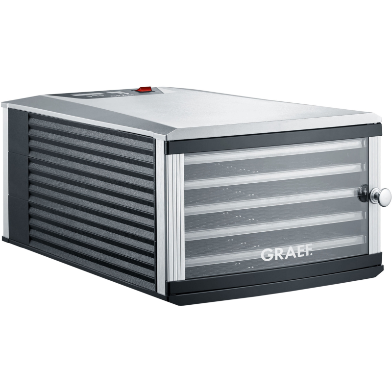 Сушарка Graef DA 506