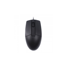 Комплект (клавіатура, миша) A4-Tech KK-3330 Black USB