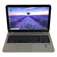 Ноутбук HP ENVY TouchSmart 15-j036eo / 15.6