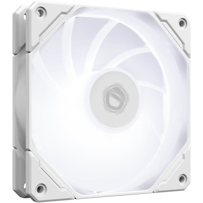 Вентилятор ID-Cooling TF-12025-Pro SW