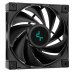 Кулер процесорний DeepCool AK400 (R-AK400-BKNNMN-G-1)