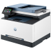 Багатофункціональний пристрій A4 кол. HP Color LaserJet Pro MFP 3303fdn (499M7A)