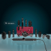 Стайлер Cecotec AirGlisse 14in1 Platinum (A01_EU01_118891)