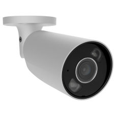 IP-камера Ajax BulletCam HL (8 Mp/2.8 mm) White (126257.217.WH1)