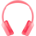 Bluetooth-гарнітура Trust On-ear Nouna Kids, Wireless Pink (25274)