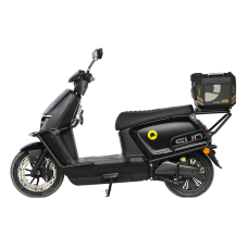 Електроскутер Sunra K6 Pro Black Електроскутер Sunra K6 Pro Black