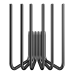 Кулер процесорний ID-Cooling IS-77-XT Black