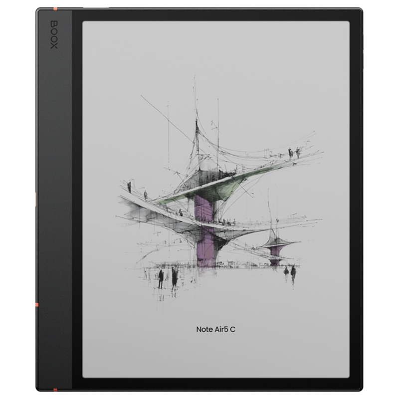 Електронна книга BOOX Note Air 5 C